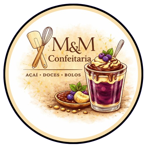 M e M Açaí Confeitaria