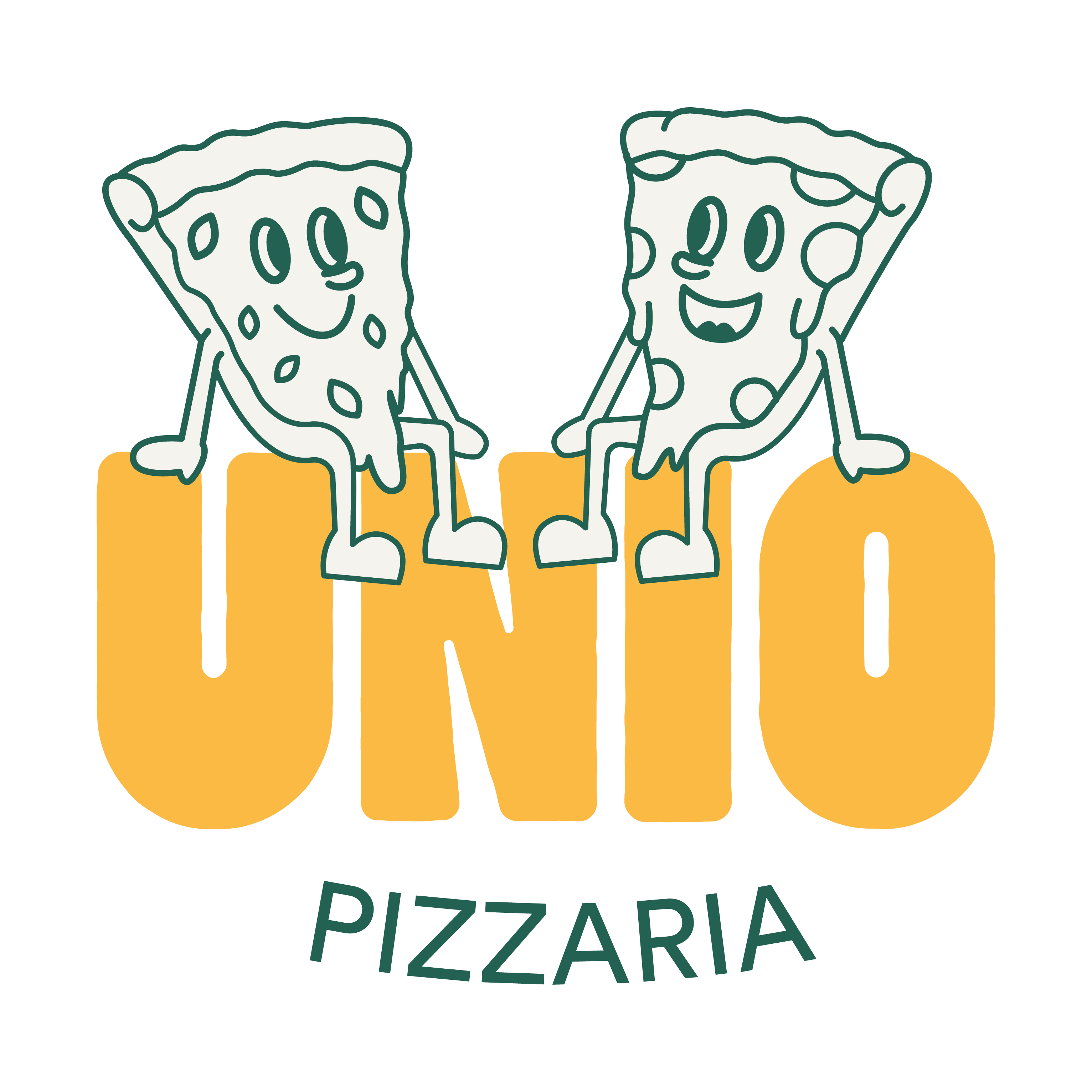 Unio Pizzaria