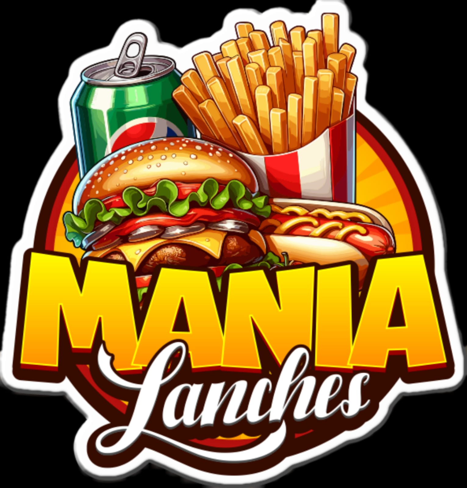 Mania Lanches