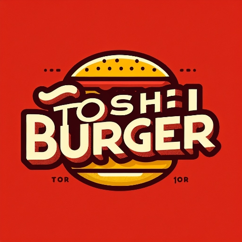 Toshi Burguer