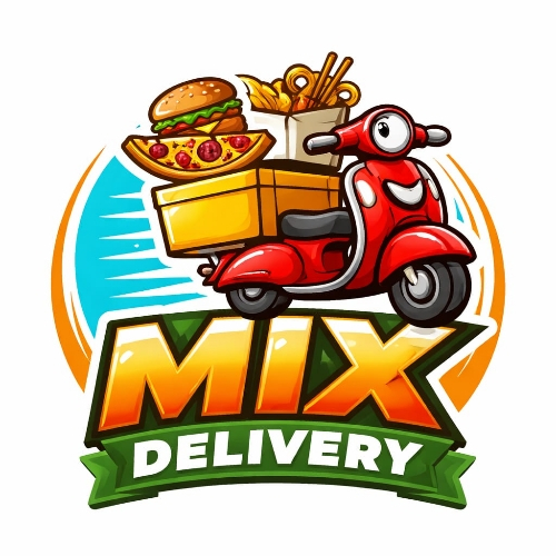 MIX DELIVERY