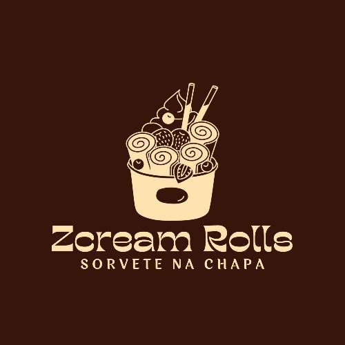Zcreamrolls