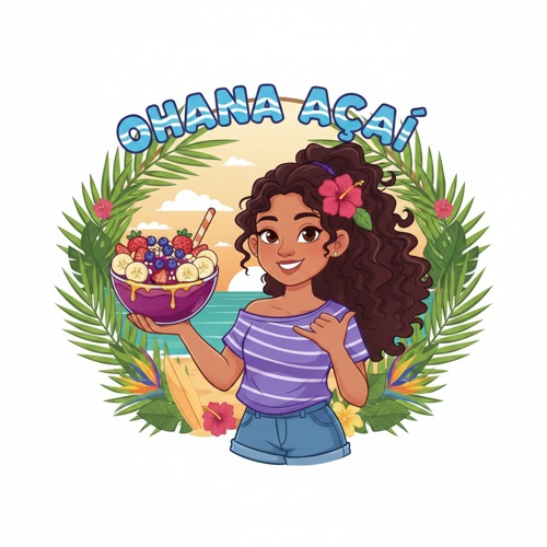 Ohanaçai