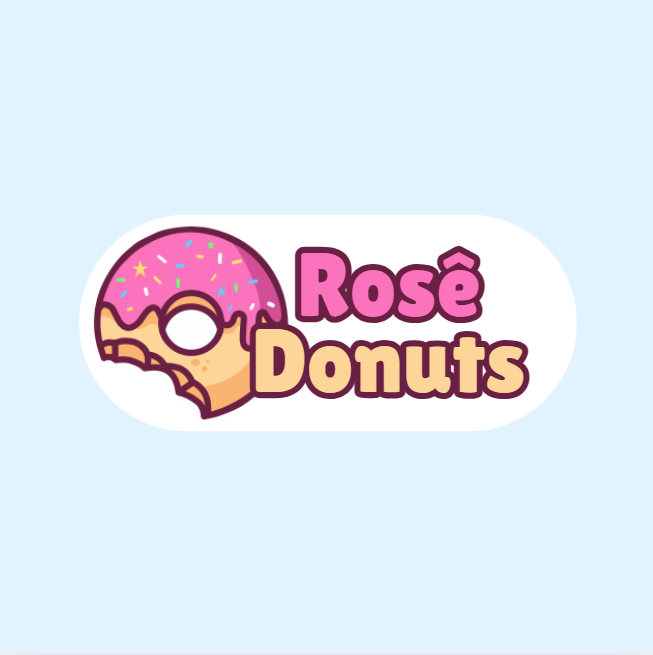 Rosê Donuts - Donuts e Bolos