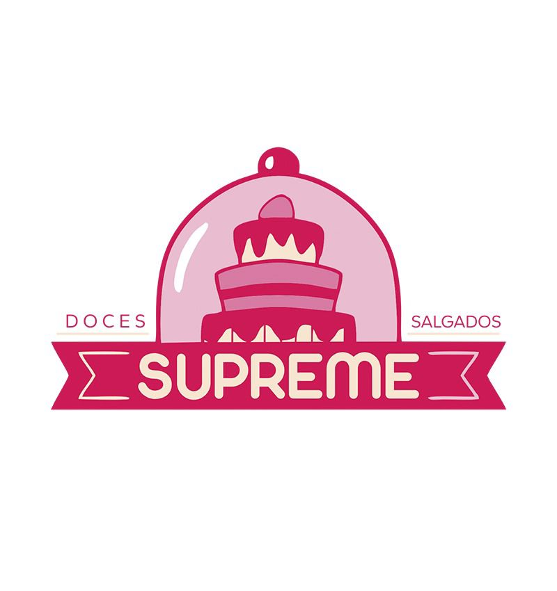 Supreme doces e salgados