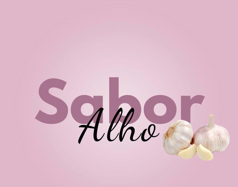Sabor Alho