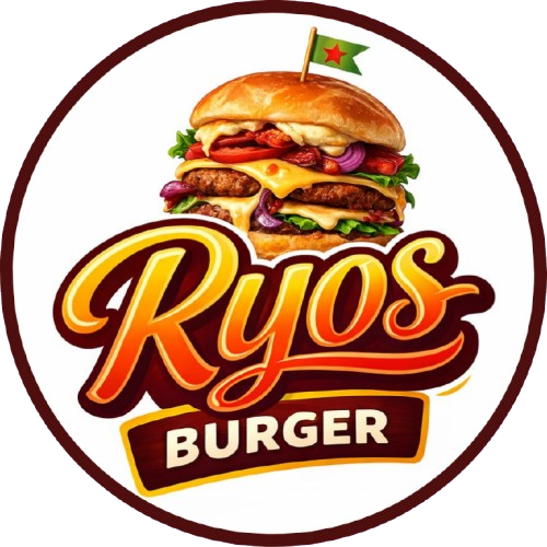Ryos Burger