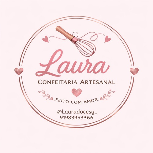 Confeitaria Laura