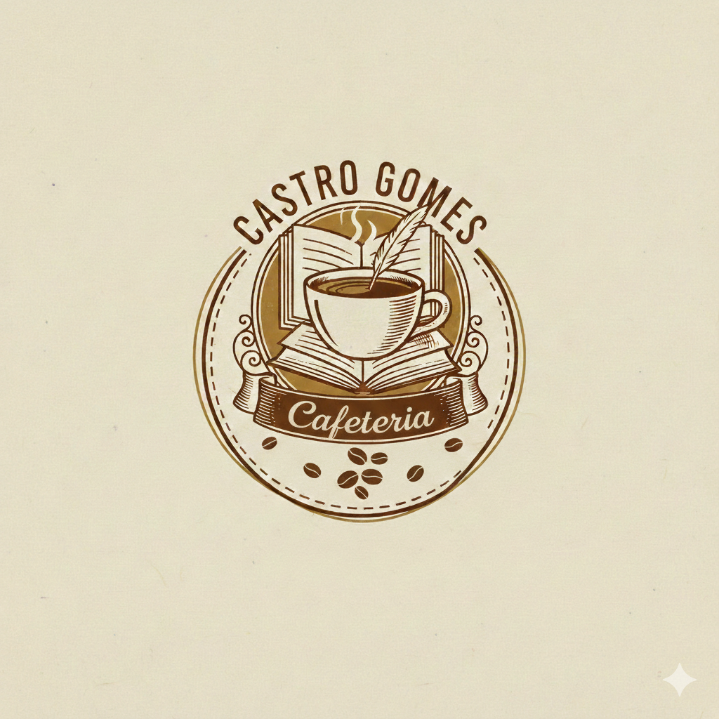 Castro Gomes Cafeteria