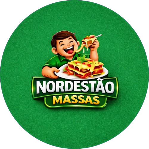 Nordestão Massas Delivery