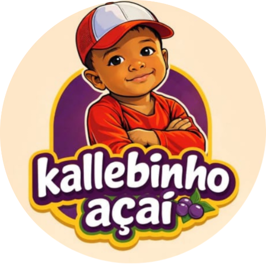 Kallebinho açai