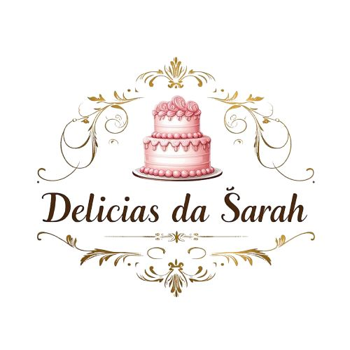 Delícias da Sarah