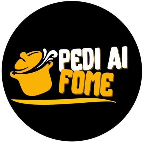 PEDI AÍ FOME