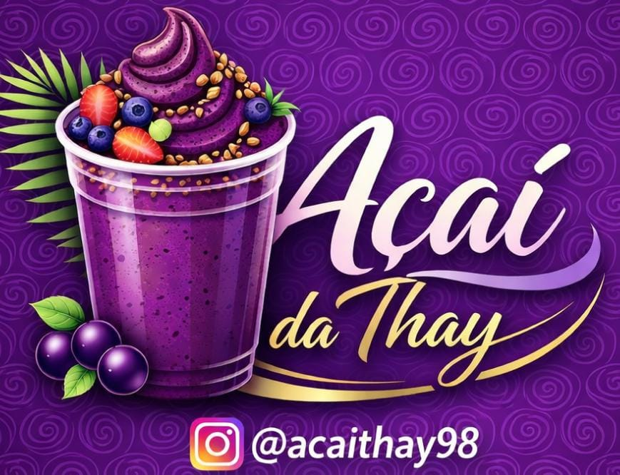 Açai da Thay