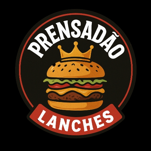 Prensadão Lanches