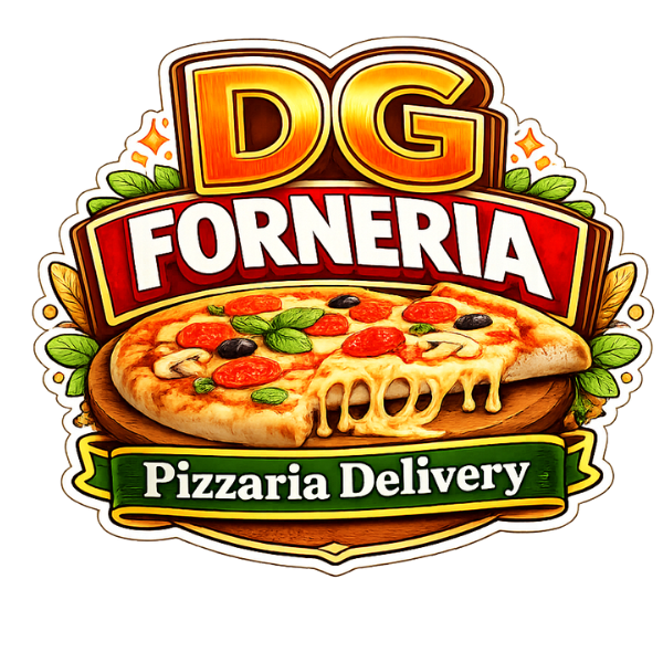 DG FORNERIA DELIVERY