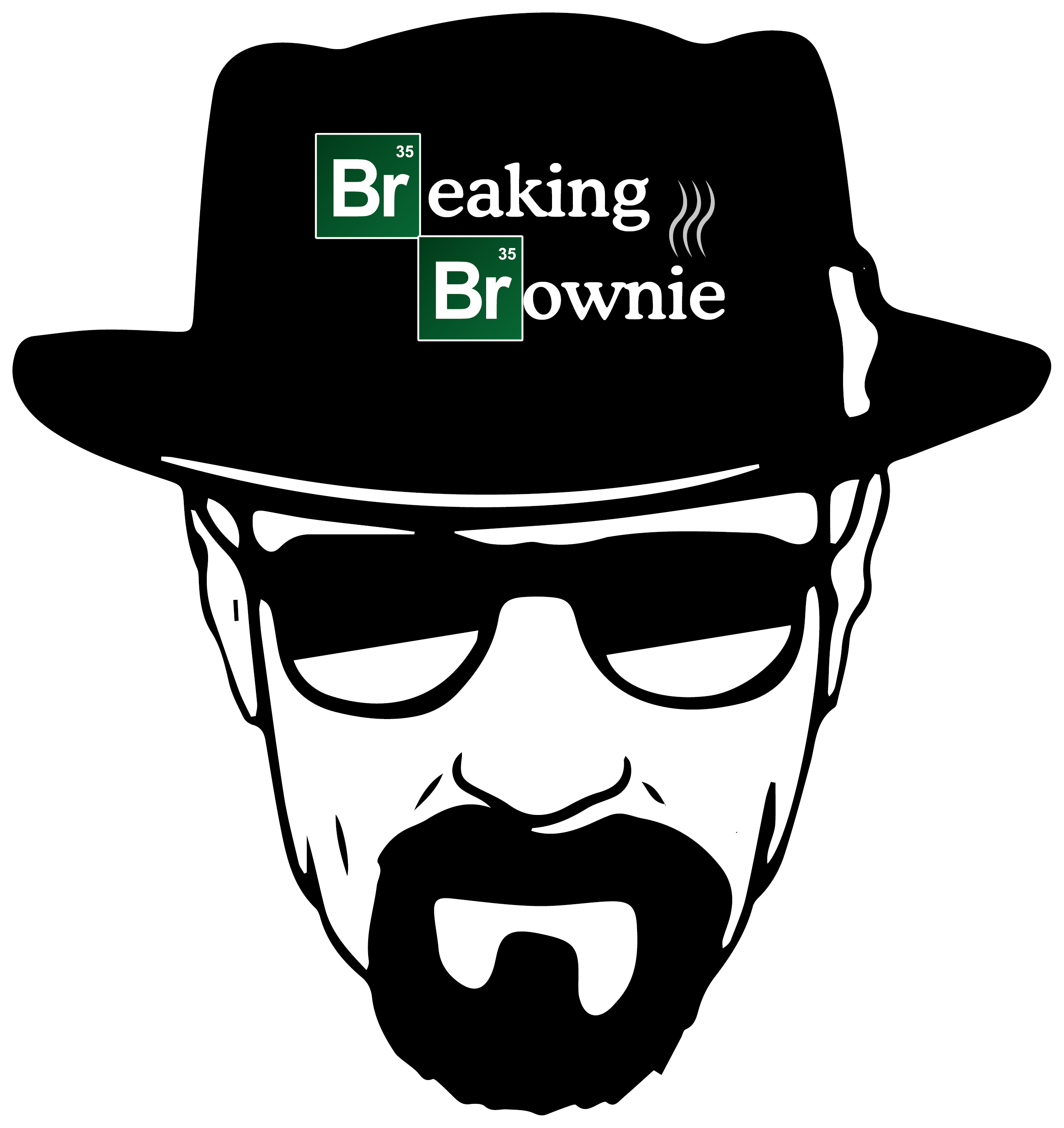 Breaking Brownie