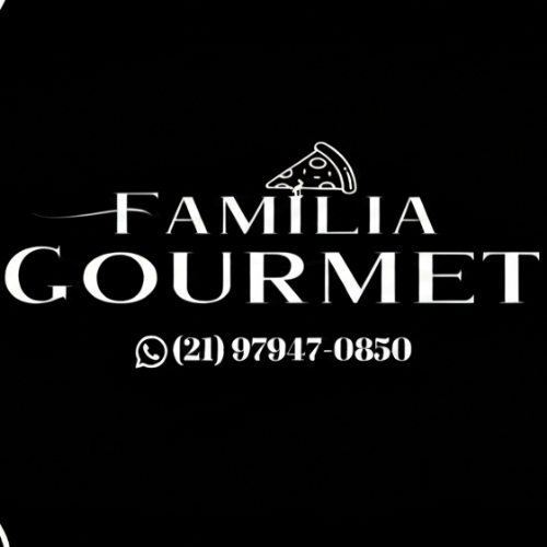 Família Gourmet
