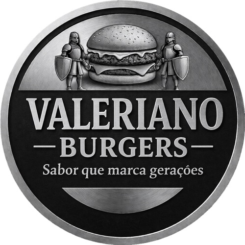 Valeriano Burger