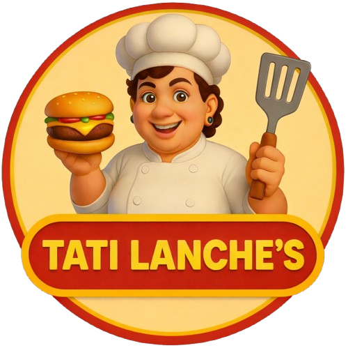 Tati Lanches