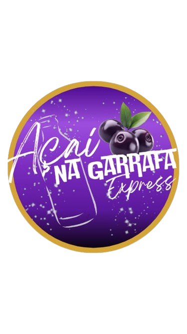 Açaí na Garrafa Express