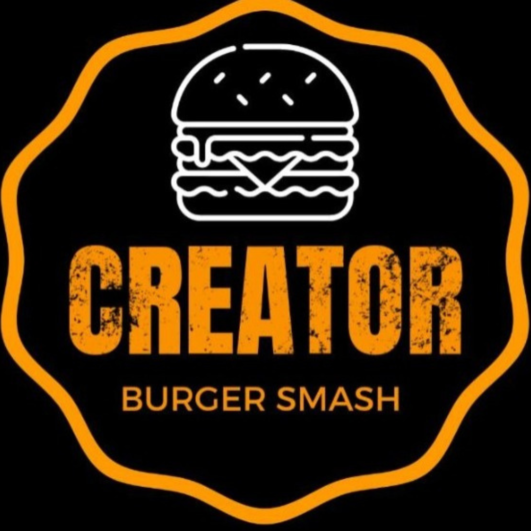 SMASH BURGER CREATOR