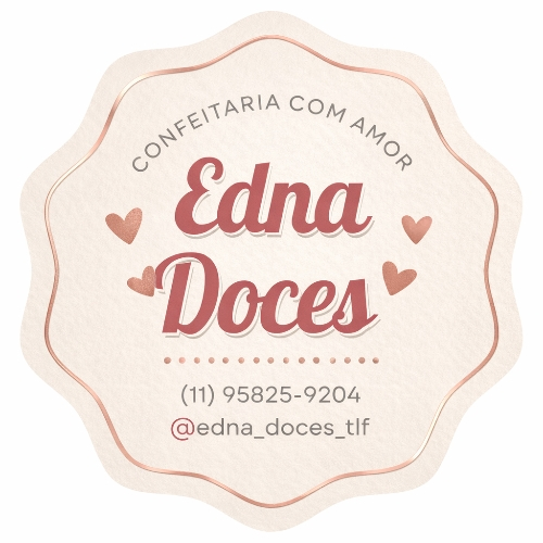Edna Doces