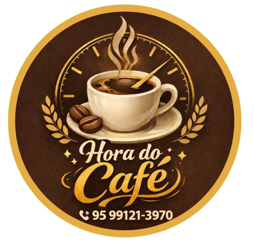 Hora do Café Delivery