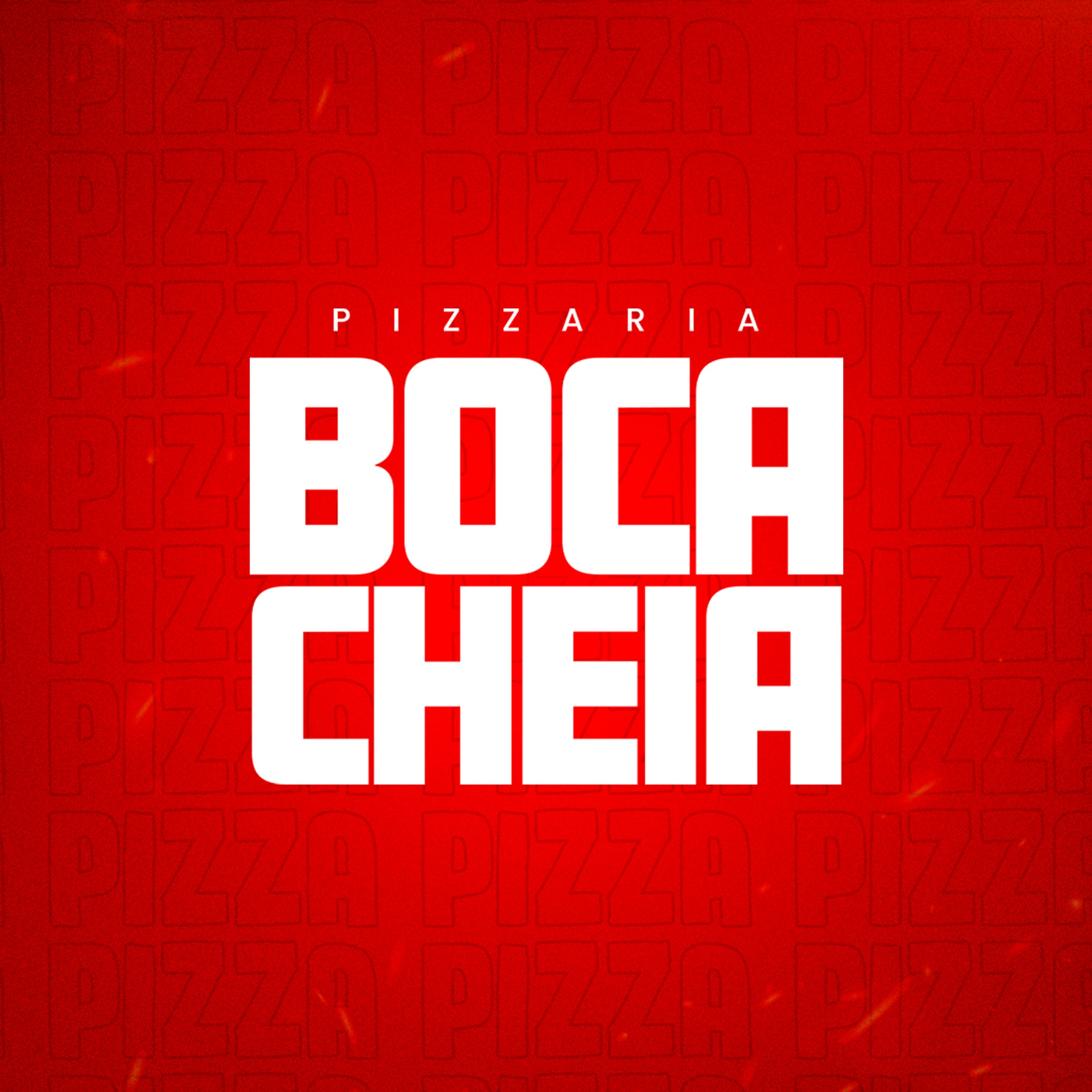 Boca Cheia Pizzaria