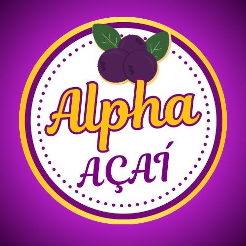 Alpha Açaí