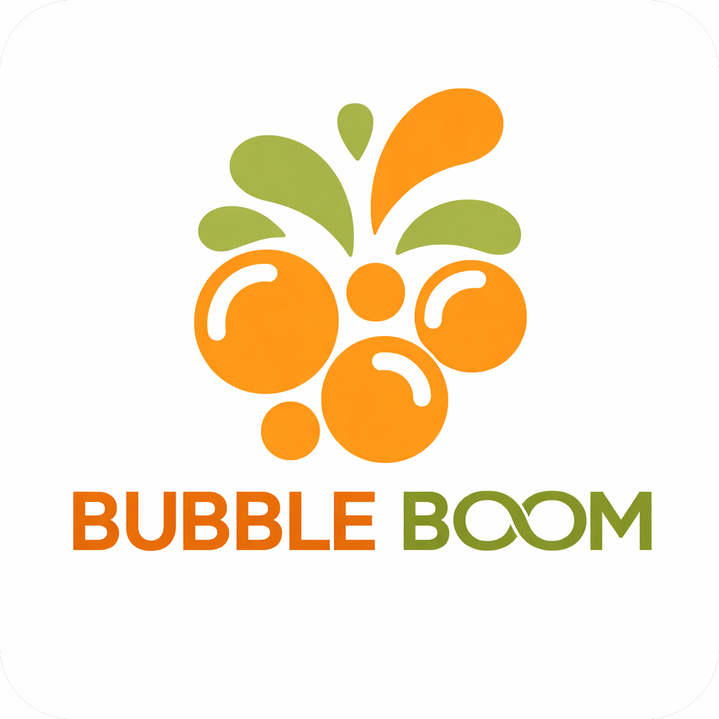 Bubbleboom