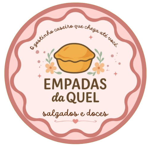 Empadas da Quel