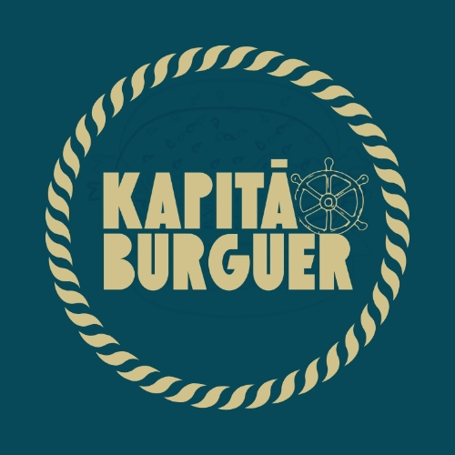 Kapitão Burguer
