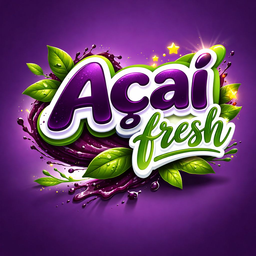 Açaí Fresh SLZ