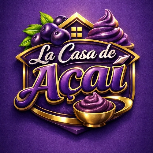 La casa de Açaí
