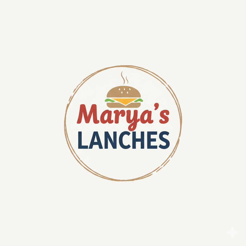 marya´s lanches