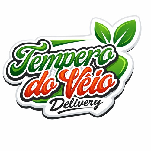 TEMPERO DO VÉIO DELIVERY