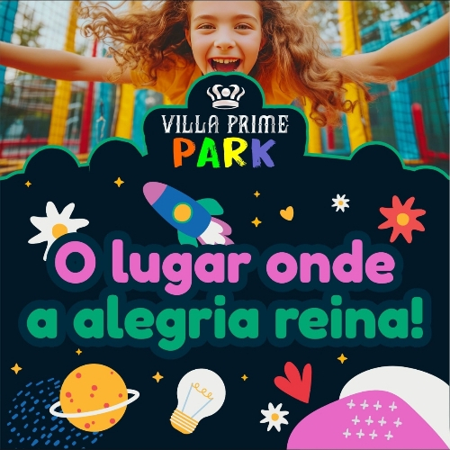 Villa Prime Park