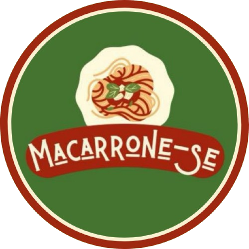 Macarrone-Se