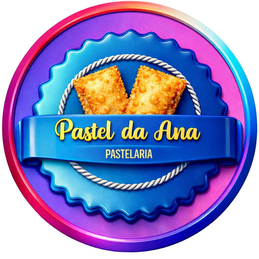 Pastel da Ana