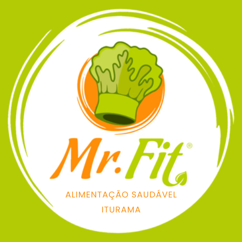 Mr. Fit Iturama - Alimentação Saudável