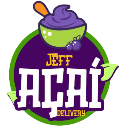 Jeff Açaí Delivery