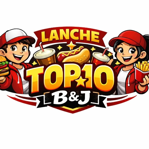 LANCHETOP10BJ
