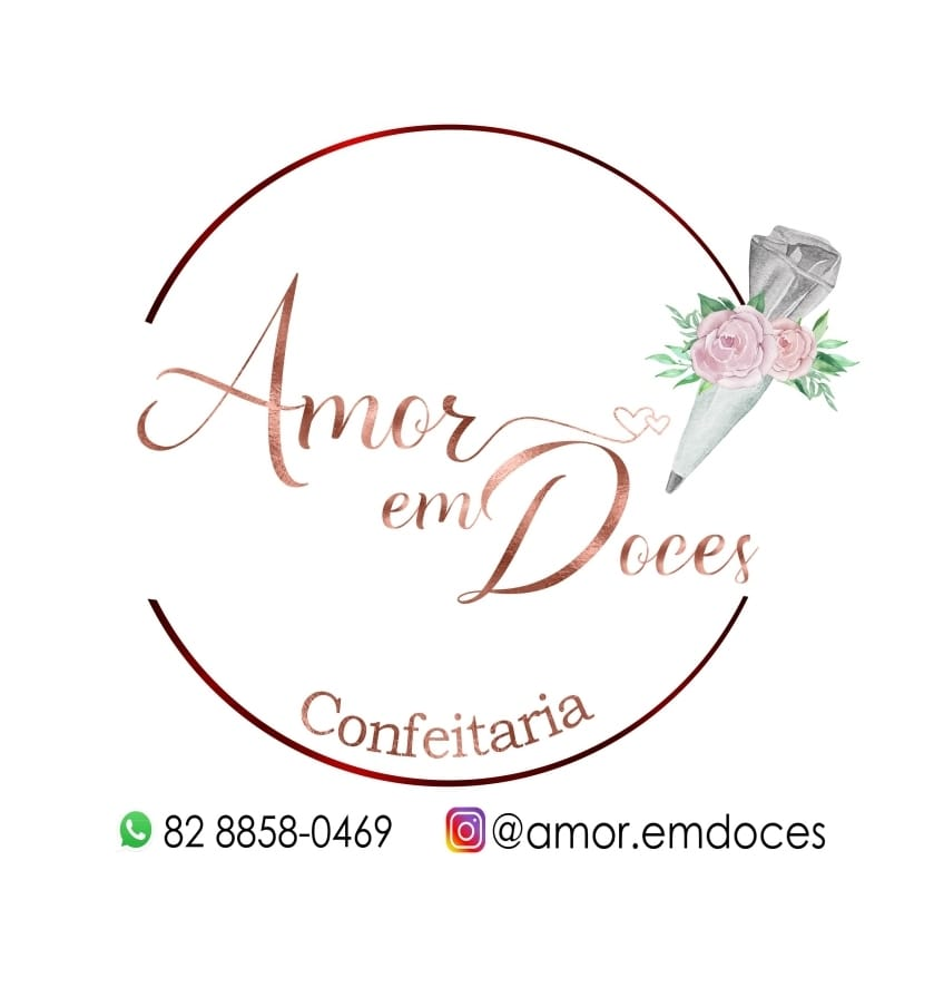 Amor em doces Mcz
