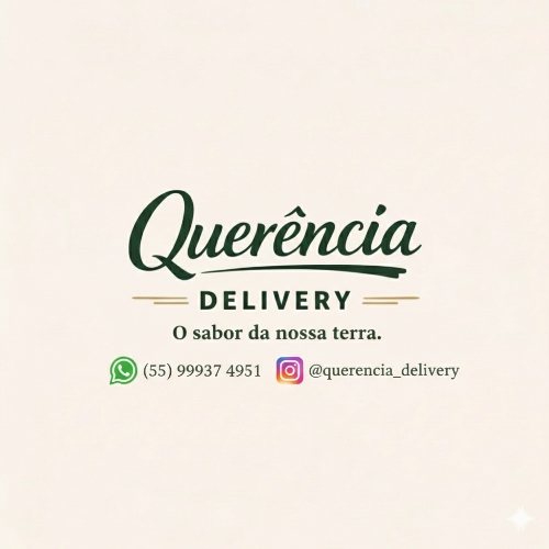 Querência Delivery
