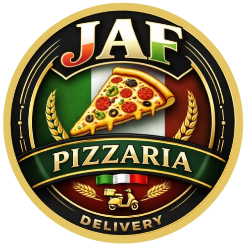 JAF PIZZARIA DELIVERY