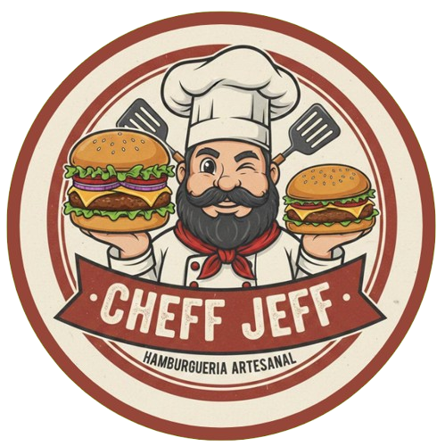 Cheff Jeff Hamburgueria