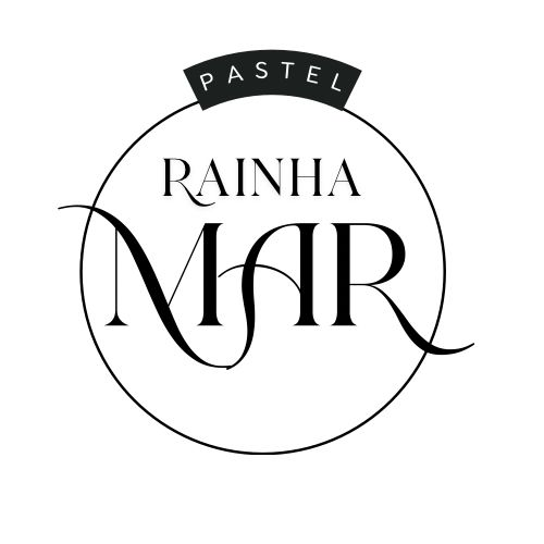 Pastel rainha do mar