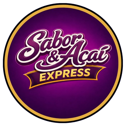 Sabor e Açaí Express