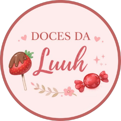 Doces da Luuh